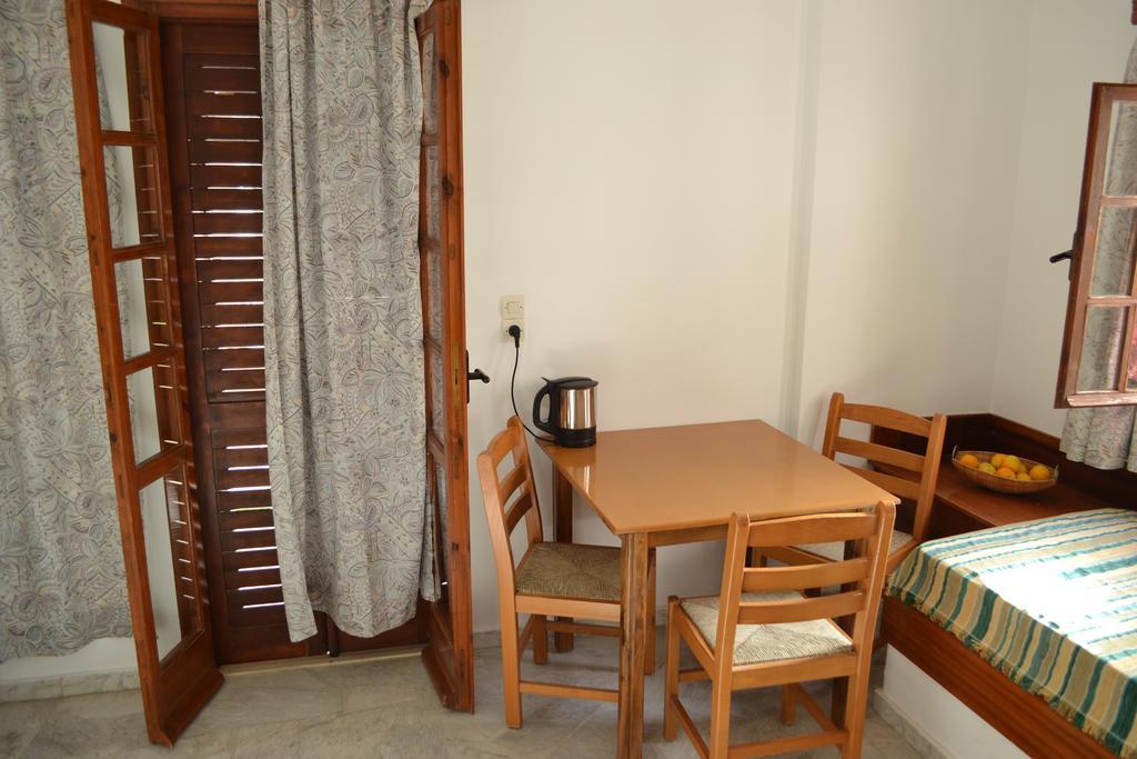 Bali  Bella Casa 아파트 객실 사진