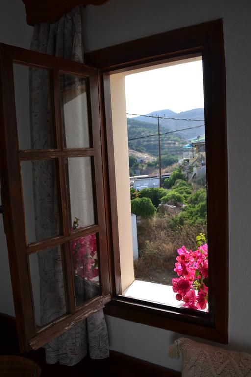 Bali  Bella Casa 아파트 객실 사진