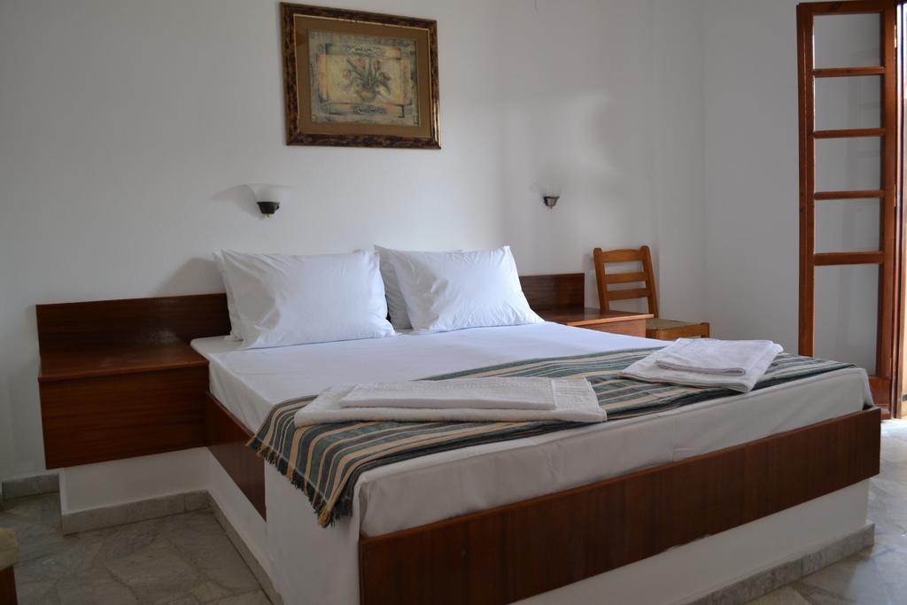 Bali  Bella Casa 아파트 객실 사진