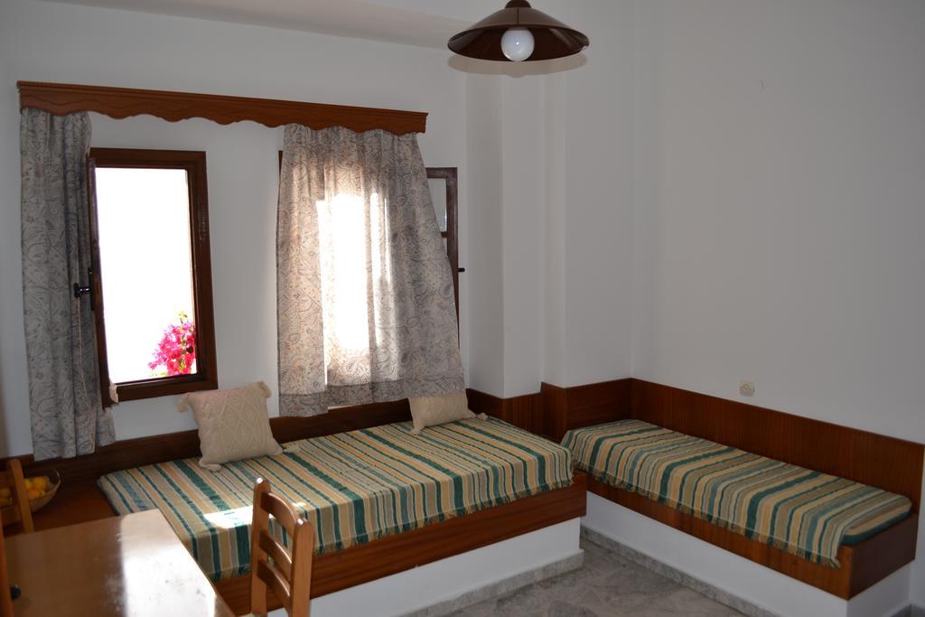 Bali  Bella Casa 아파트 객실 사진