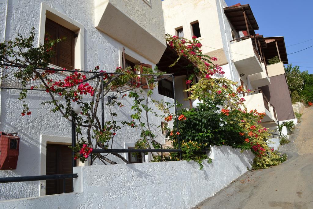 Bali  Bella Casa 아파트 외부 사진
