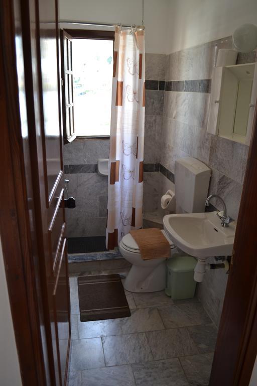Bali  Bella Casa 아파트 객실 사진