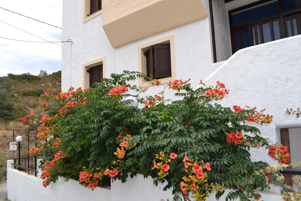 Bali  Bella Casa 아파트 외부 사진