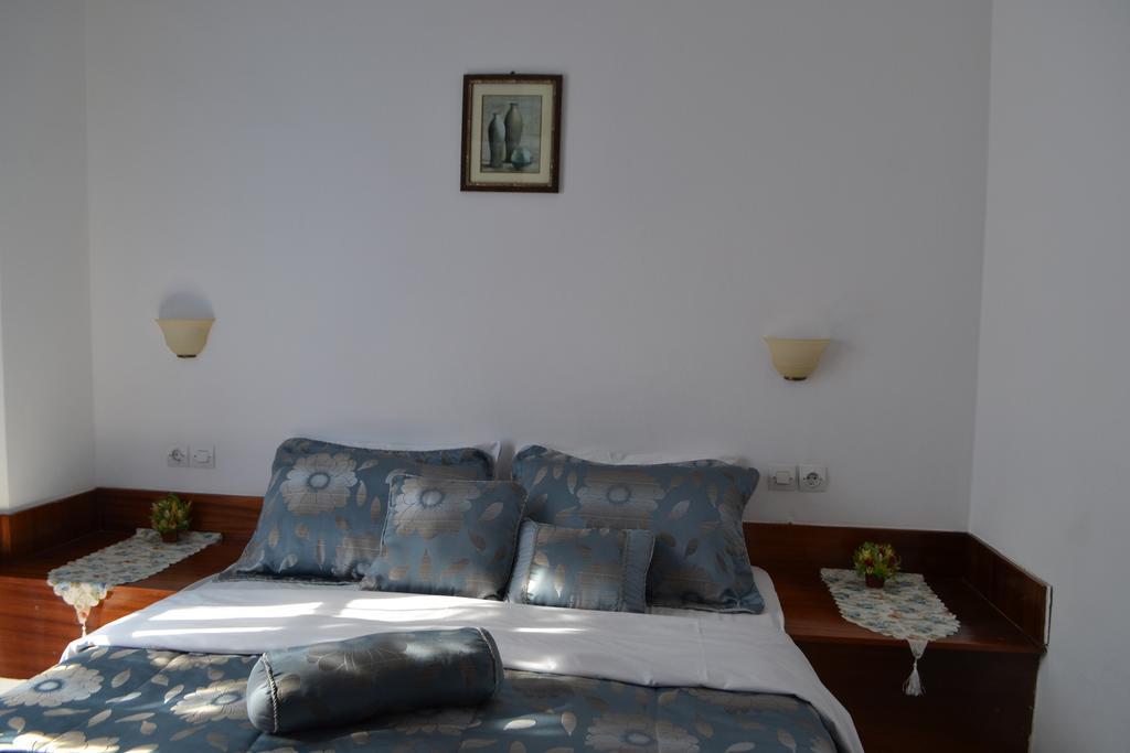 Bali  Bella Casa 아파트 외부 사진