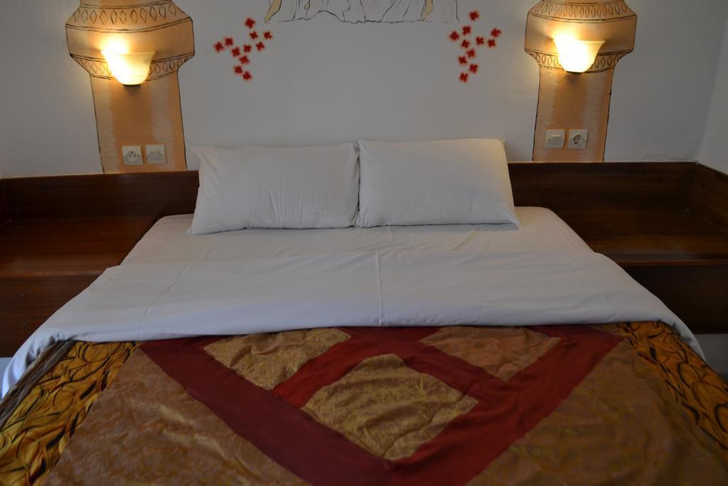 Bali  Bella Casa 아파트 외부 사진