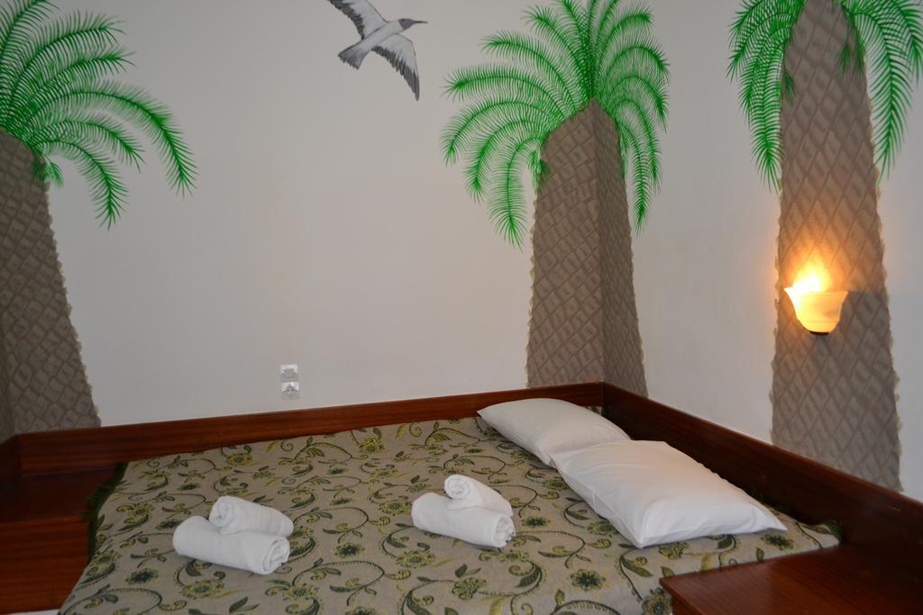 Bali  Bella Casa 아파트 외부 사진