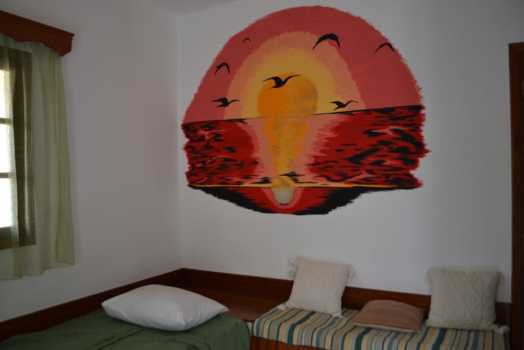 Bali  Bella Casa 아파트 외부 사진
