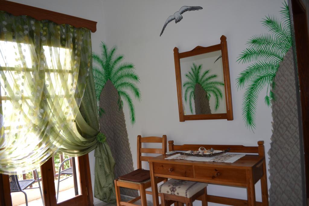 Bali  Bella Casa 아파트 외부 사진